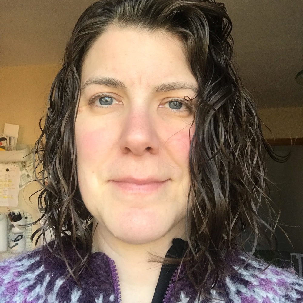 Meet your Posher, Jejennifer